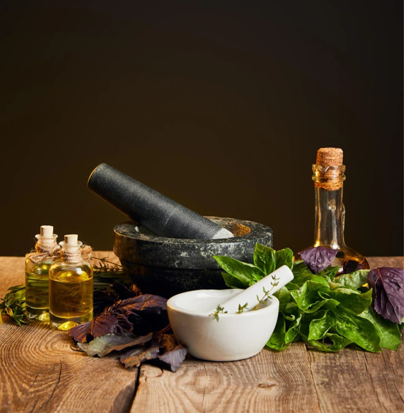 Lifecare Homeopathy Clinic