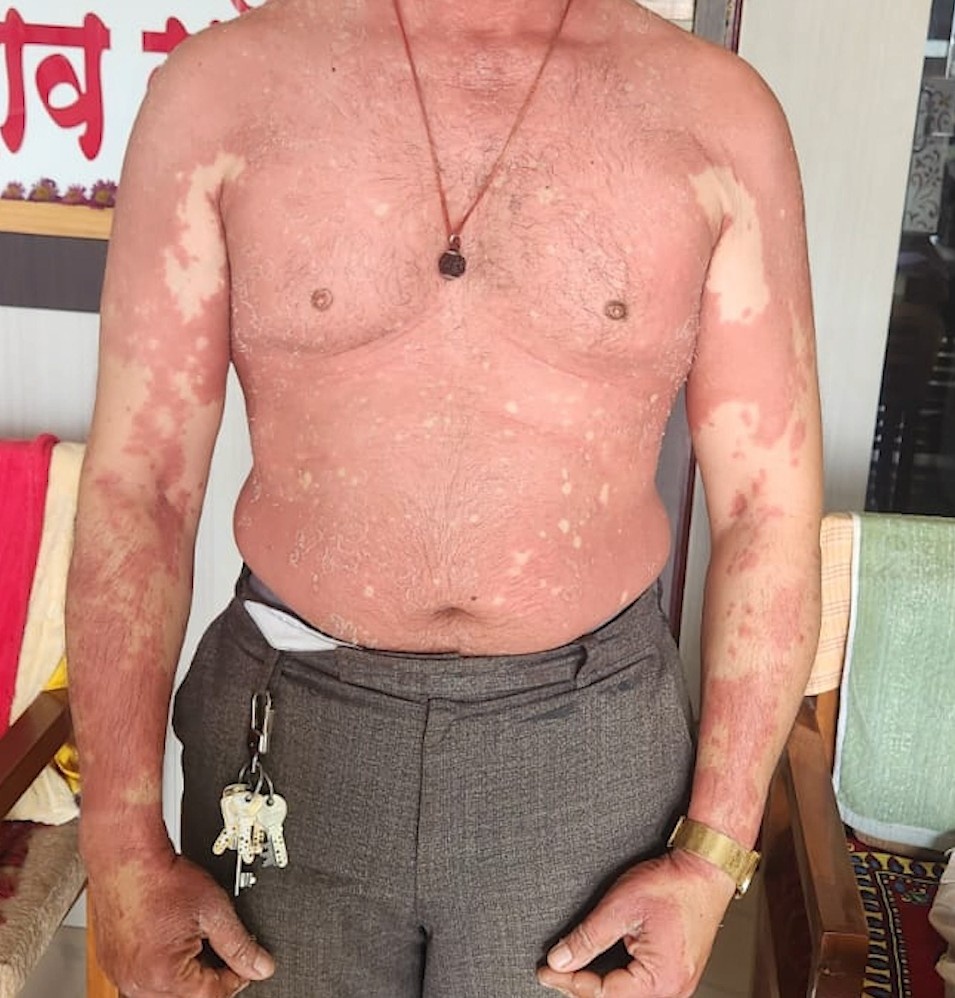 Lifecare Homeopathy Clinic